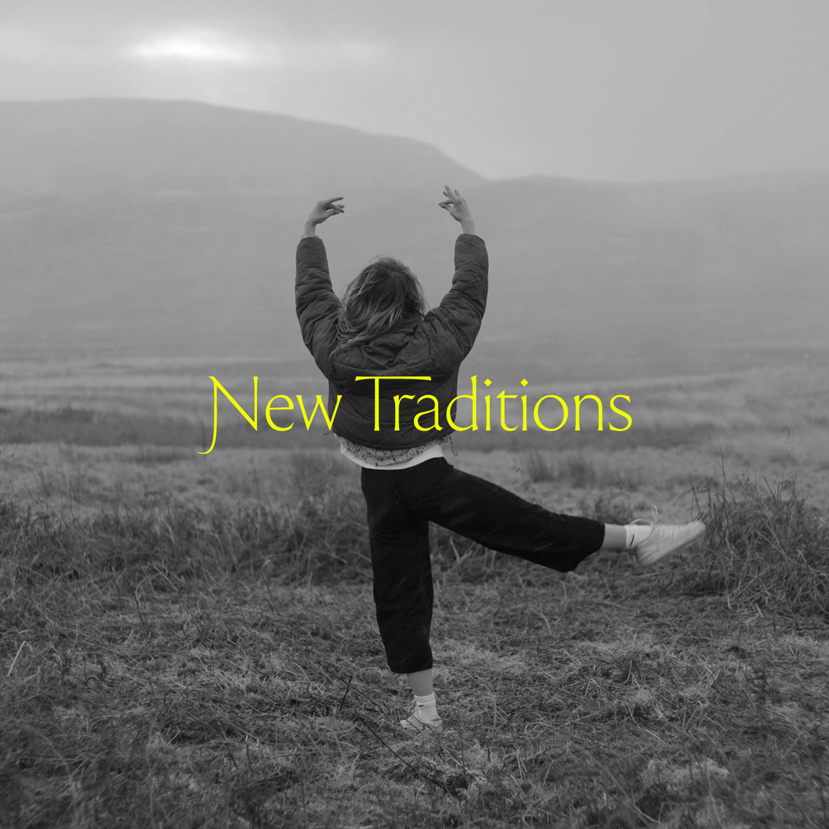 New Traditions